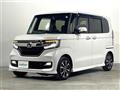 2019 Honda N BOX