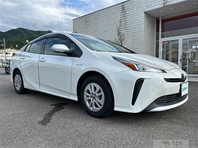 2019 Toyota Prius
