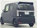 2017 Honda N BOX