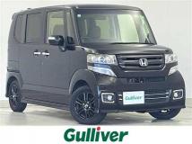 2017 Honda N BOX