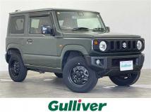 2023 Suzuki Jimny