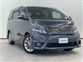 2010 Toyota Vellfire