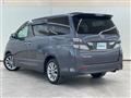 2010 Toyota Vellfire