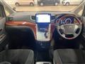 2010 Toyota Vellfire