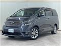 2010 Toyota Vellfire