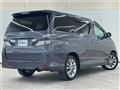2010 Toyota Vellfire