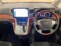 2010 Toyota Vellfire