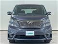 2010 Toyota Vellfire