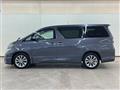 2010 Toyota Vellfire