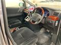 2010 Toyota Vellfire