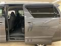2010 Toyota Vellfire