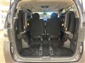 2010 Toyota Vellfire