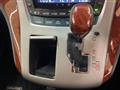 2010 Toyota Vellfire