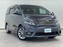 2010 Toyota Vellfire