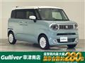 2021 Suzuki Wagon R