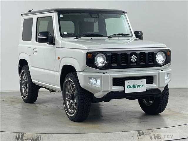 2024 Suzuki Jimny