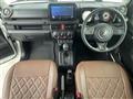 2024 Suzuki Jimny