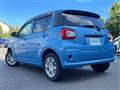 2016 Toyota Passo