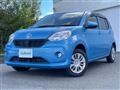 2016 Toyota Passo
