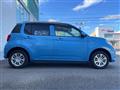 2016 Toyota Passo