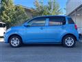 2016 Toyota Passo