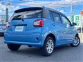 2016 Toyota Passo