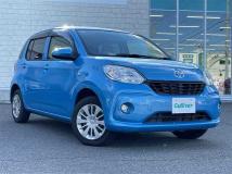 2016 Toyota Passo
