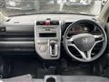 2009 Honda ZEST SPARK