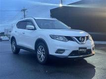 2017 Nissan X-Trail