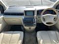 2004 Nissan Elgrand