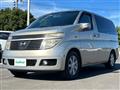 2004 Nissan Elgrand