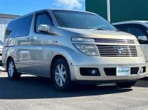 2004 Nissan Elgrand