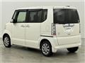 2015 Honda N BOX