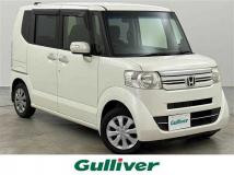 2015 Honda N BOX