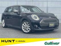 2021 BMW MINI Clubman