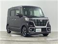 2018 Suzuki Spacia