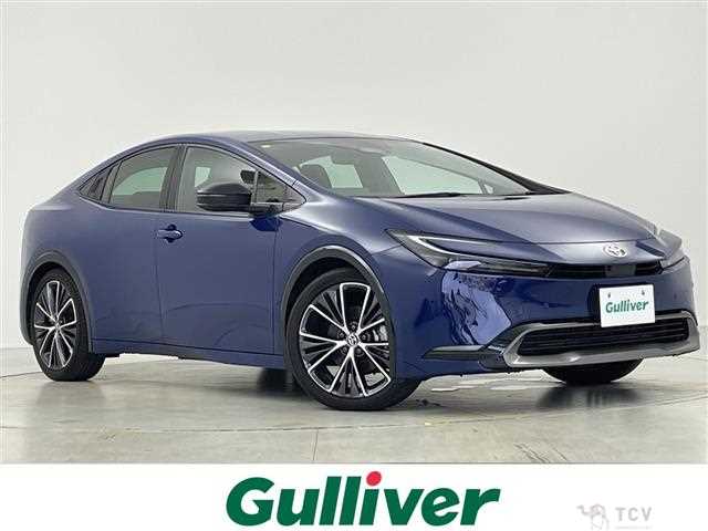 2023 Toyota Prius