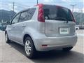 2012 Nissan Note