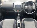 2012 Nissan Note