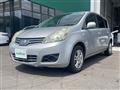 2012 Nissan Note