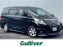 2011 Toyota Alphard