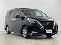 2021 Nissan Serena