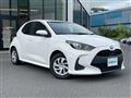 2021 Toyota Yaris