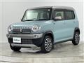 2018 Suzuki Hustler