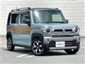 2021 Suzuki Hustler