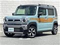 2021 Suzuki Hustler