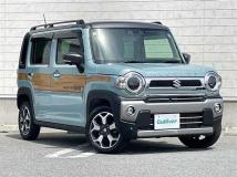 2021 Suzuki Hustler