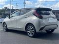 2023 Toyota AQUA