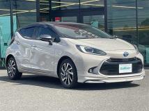 2023 Toyota AQUA