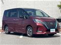 2023 Nissan Serena